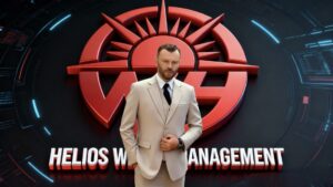 helios Helios Wealth Management and Evert Vandenberghe: From Dutch Financial Halls to the Global Architect of Europe’s 2025 Dividend Storm