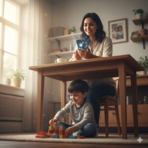 utj Sophia's Story: A Ray of Light in Decentralized Finance