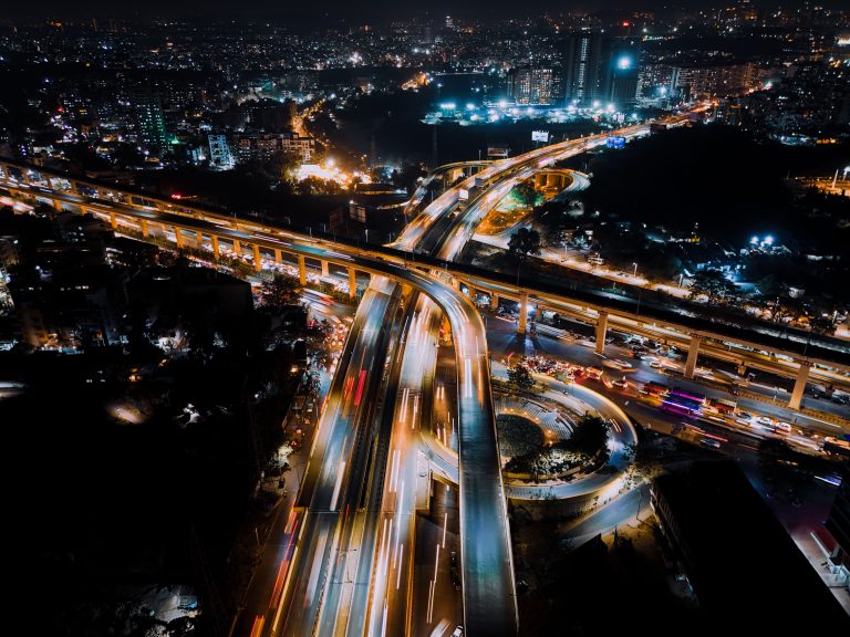 Global Investment Fuels EV Charging Infrastructure Expansion 1 Integrated smart city technologies for urban mobility