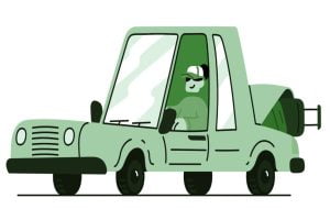 Insurance on electric cars