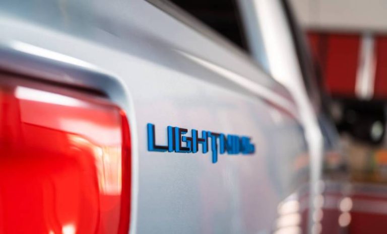 Ford fires back at Tesla