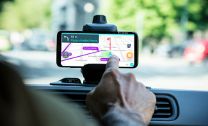 Generative AI in the automotive industry