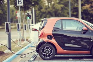 How Popular Are Electric Vehicles in Texas?