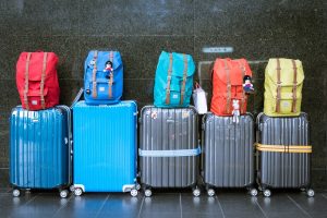 4 Experiences With Smart Luggage and Travel Tech Integration