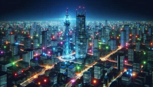 7 Innovative Approaches to Smart Infrastructure Implementation