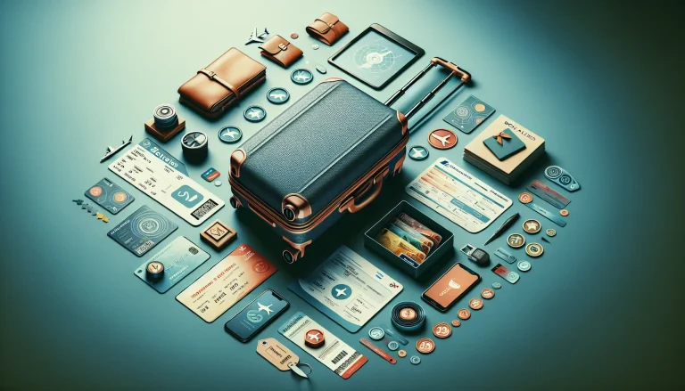 How Do You Make the Most of Business Travel Perks and Rewards Programs?