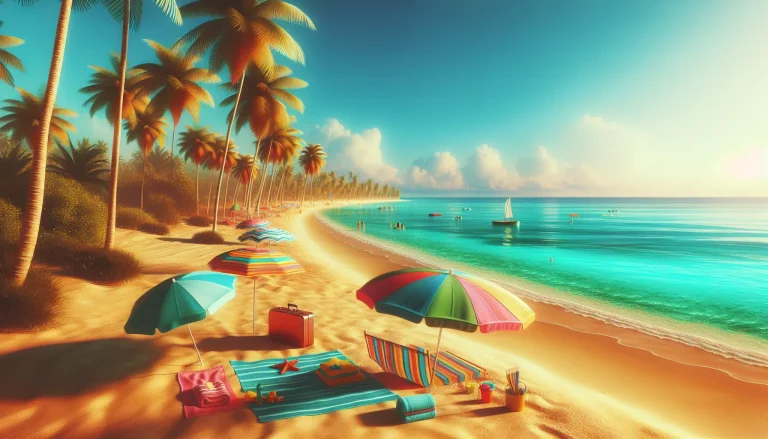 7 Go-to Family-Friendly Travel Destinations