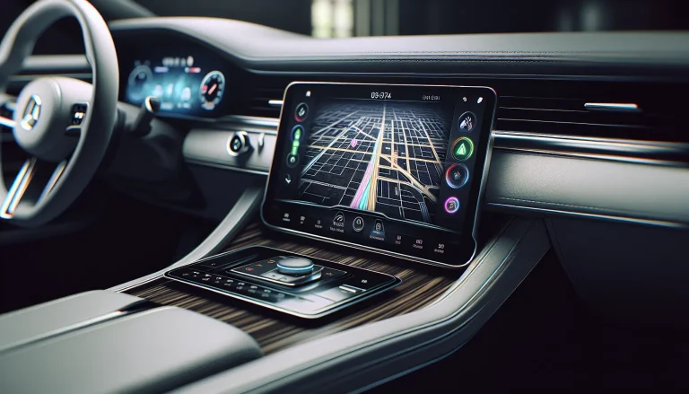 What Are the Best in-Car Tech Features and Why?