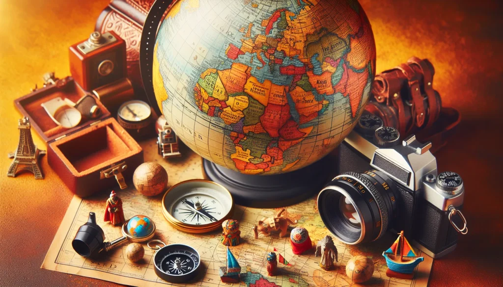 How Do You Make Learning Fun for Kids While Traveling?