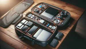 6 Tips for Efficiently Packing Tech Devices for Travel