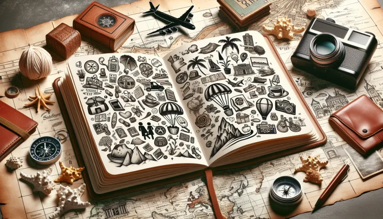5 Strategies for Creating a Flexible Itinerary in Family Travel