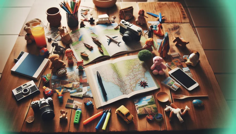 How Do You Find Family-Friendly Activities in New Destinations?