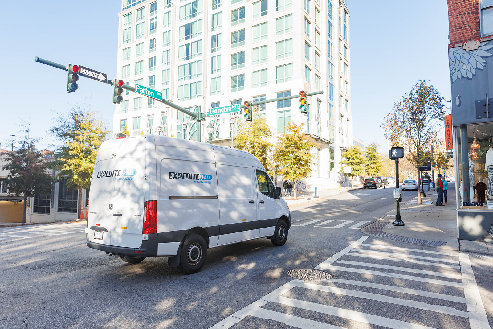 Why a 53-Foot Trailer Is Overkill for Your Small, High-Value Cargo