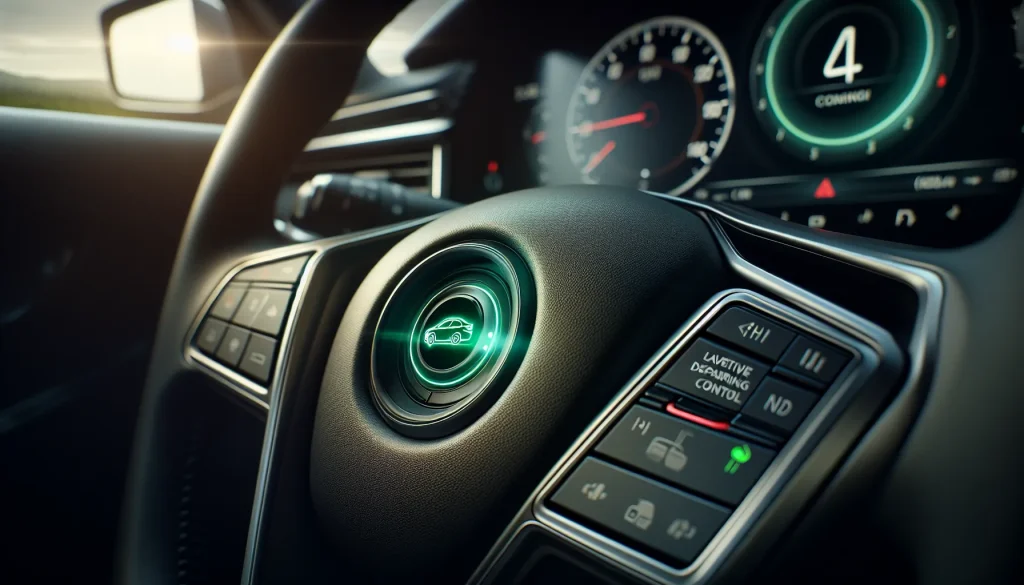 How Do You Utilize Vehicle Tech for Safety Measures?