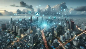 How to Overcome Challenges When Deploying Smart Infrastructure Solutions