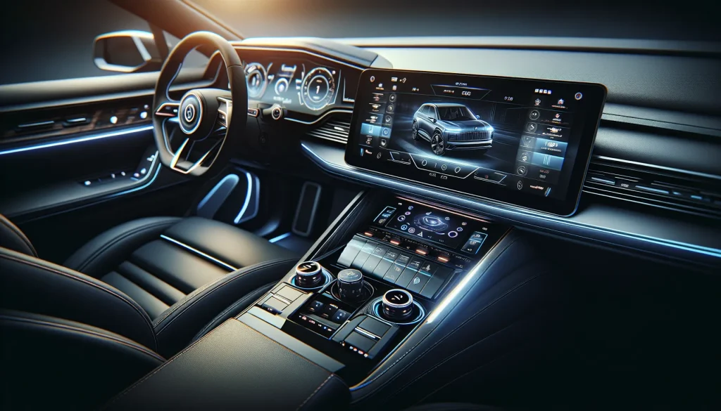 How Do You Personalize Car Tech Settings for Comfort?
