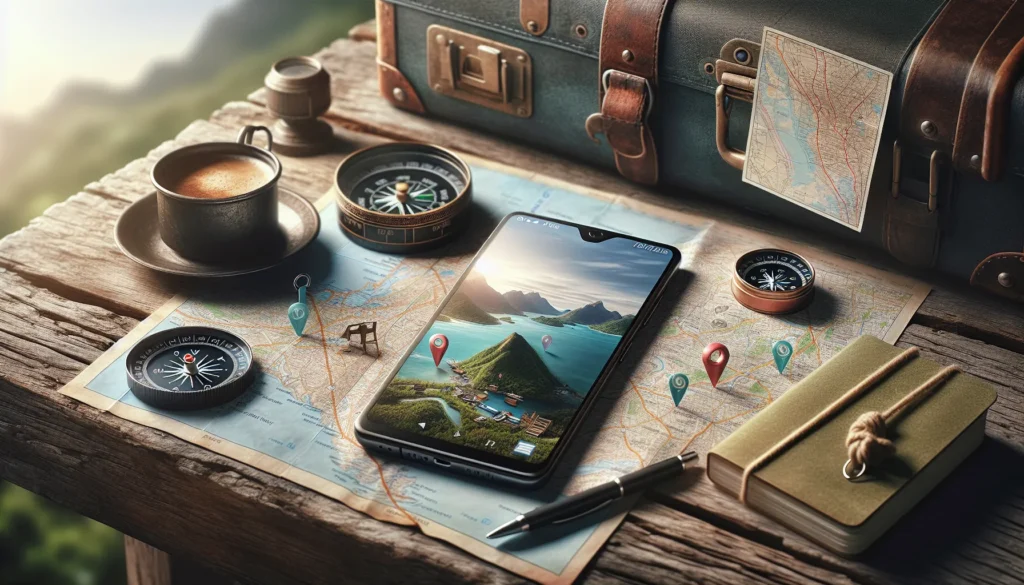 4 Tips for Discovering Hidden Gems With Travel Tech