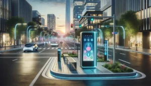 Human-Centric Design: Enhancing User Experience in Smart Infrastructure