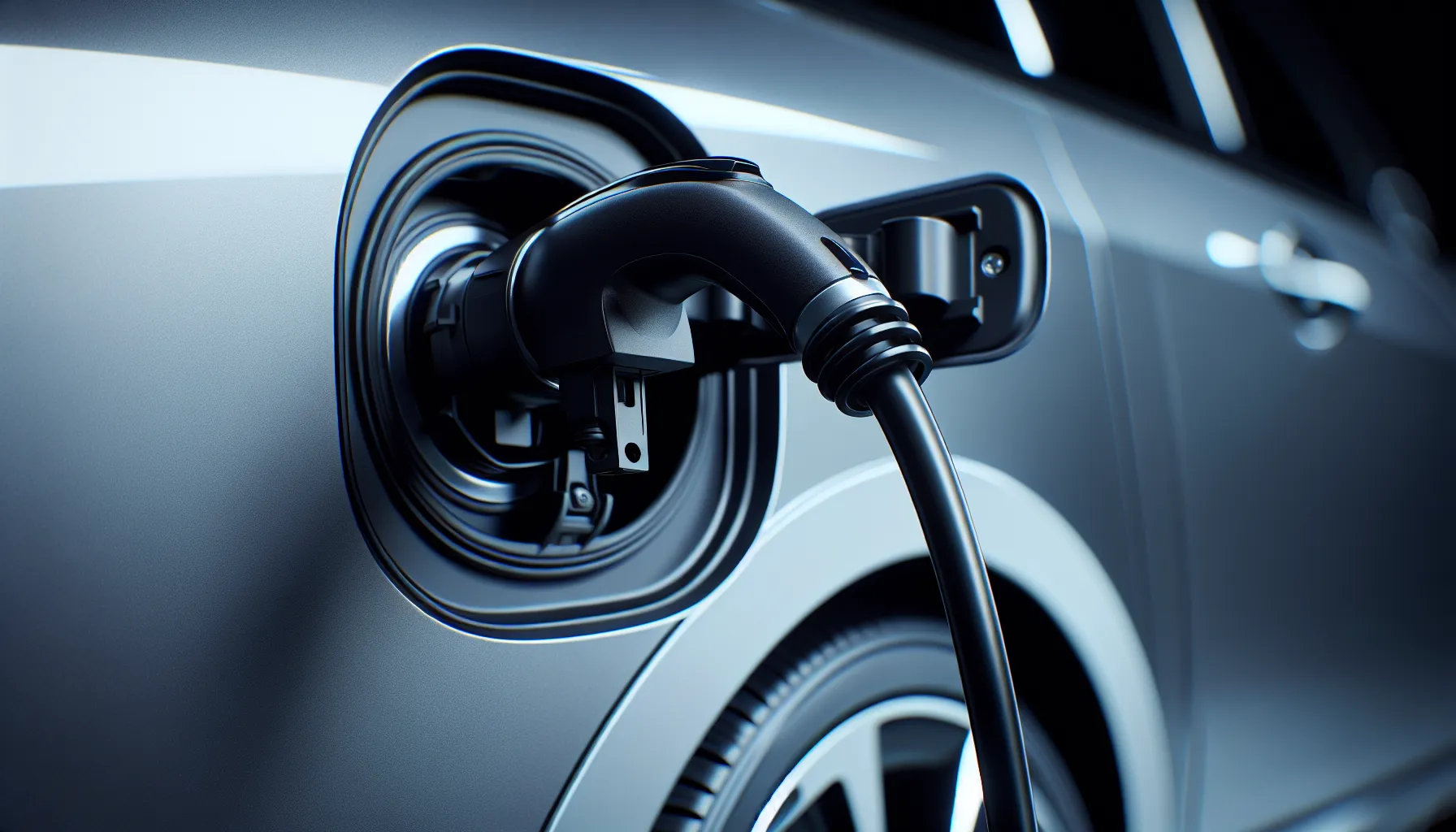 3 Experiences with Electric Vehicle Technology