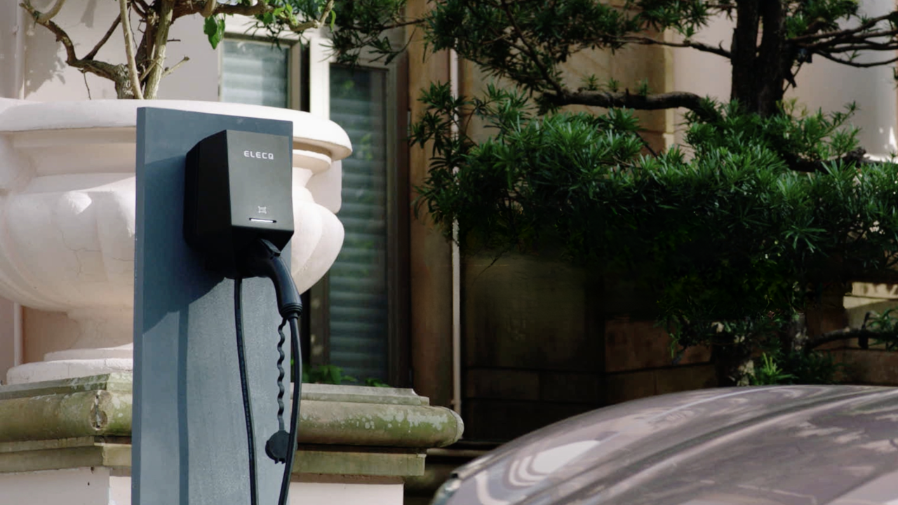 How DC Charging Stations are Transforming the Road Ahead