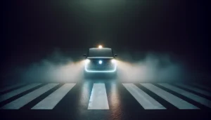 The Potential Downsides of Autonomous Vehicles: Experts Weigh in