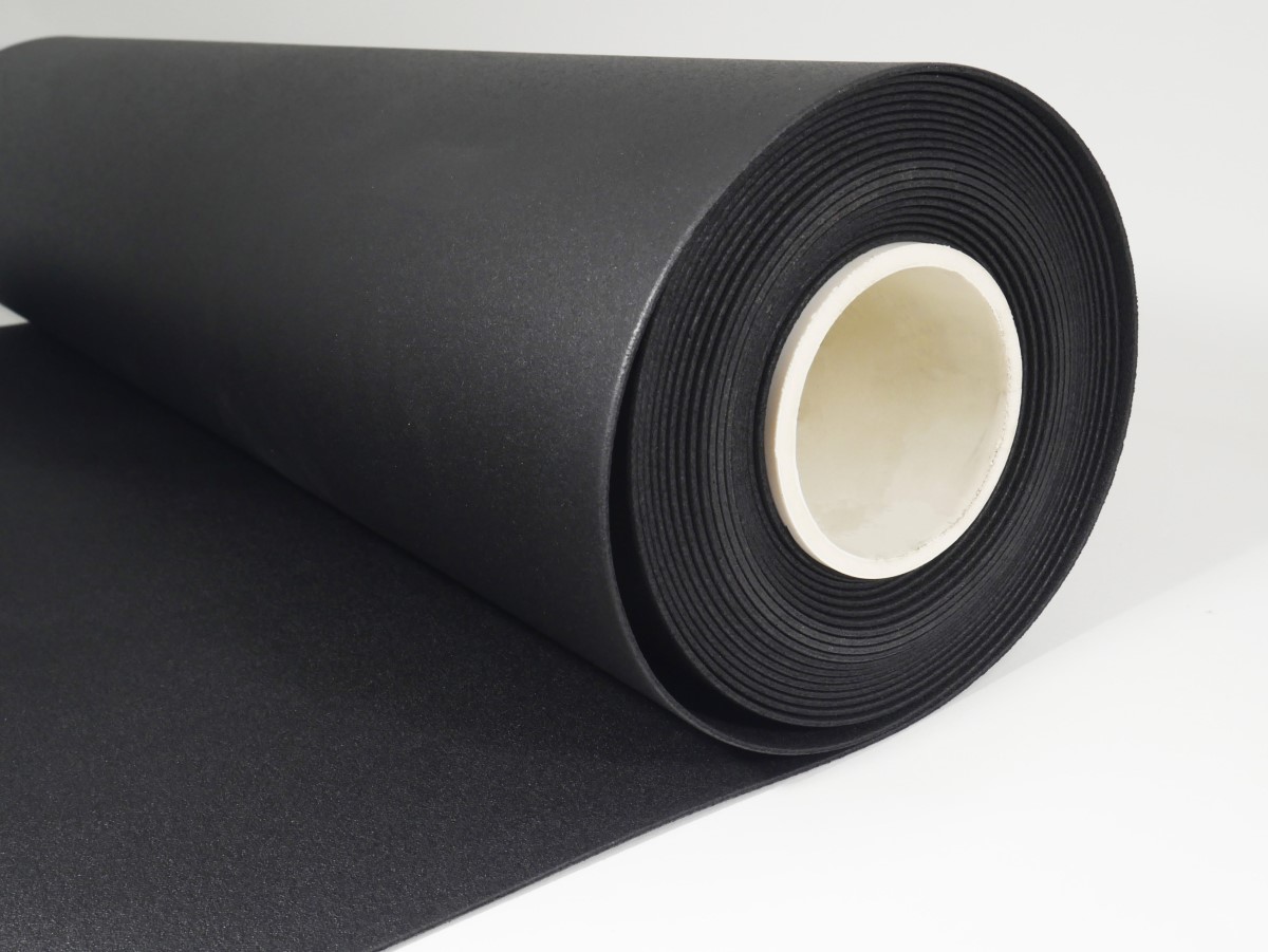 Automotive Products Are Getting More Sustainable, Powered by Recycled Tires