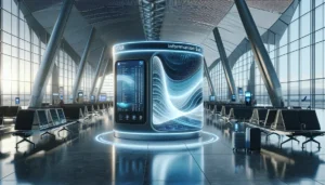 AI for Travel: Making the Most of Layovers and Transit Time