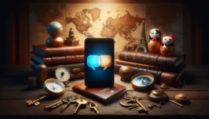 Breaking Barriers: How AI Can Help You Overcome Language Obstacles While Traveling