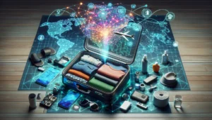 Top AI Tools for Generating Travel Packing Lists