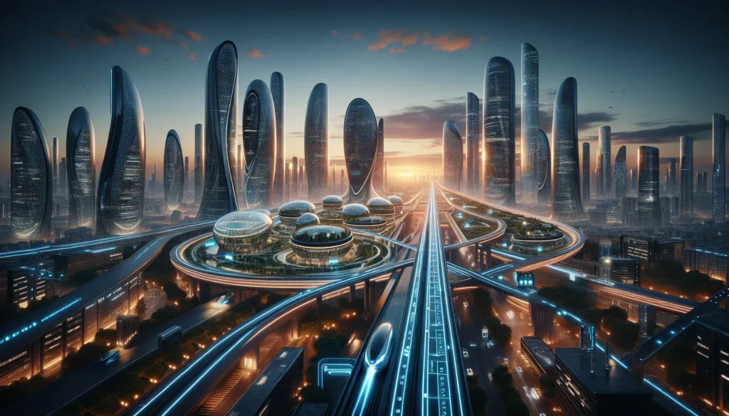 Unlocking the Potential of Smart Infrastructure: Insights from Experts