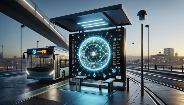 Innovative Ways Transit Agencies Use Data to Improve the Rider Experience