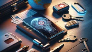 Staying Safe with AI While Traveling: Tips & Tools