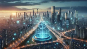 Smart Infrastructure Insights: How AI is Driving Impact