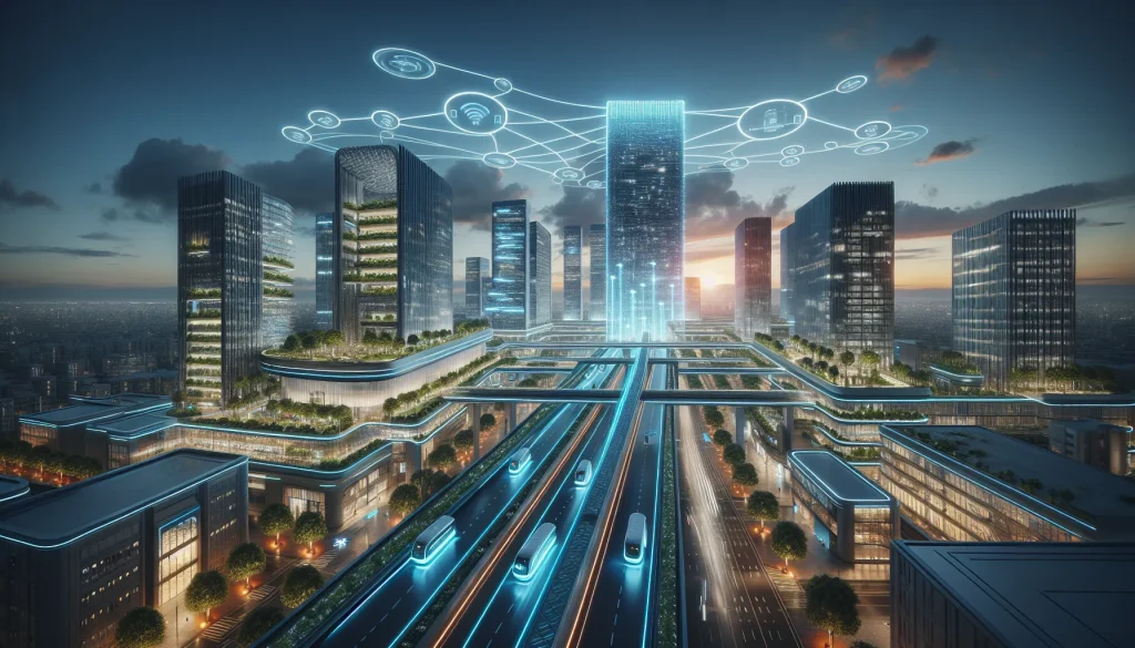 Secrets to Smart Infrastructure Success: Insights from the Experts