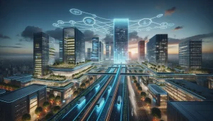 Secrets to Smart Infrastructure Success: Insights from the Experts