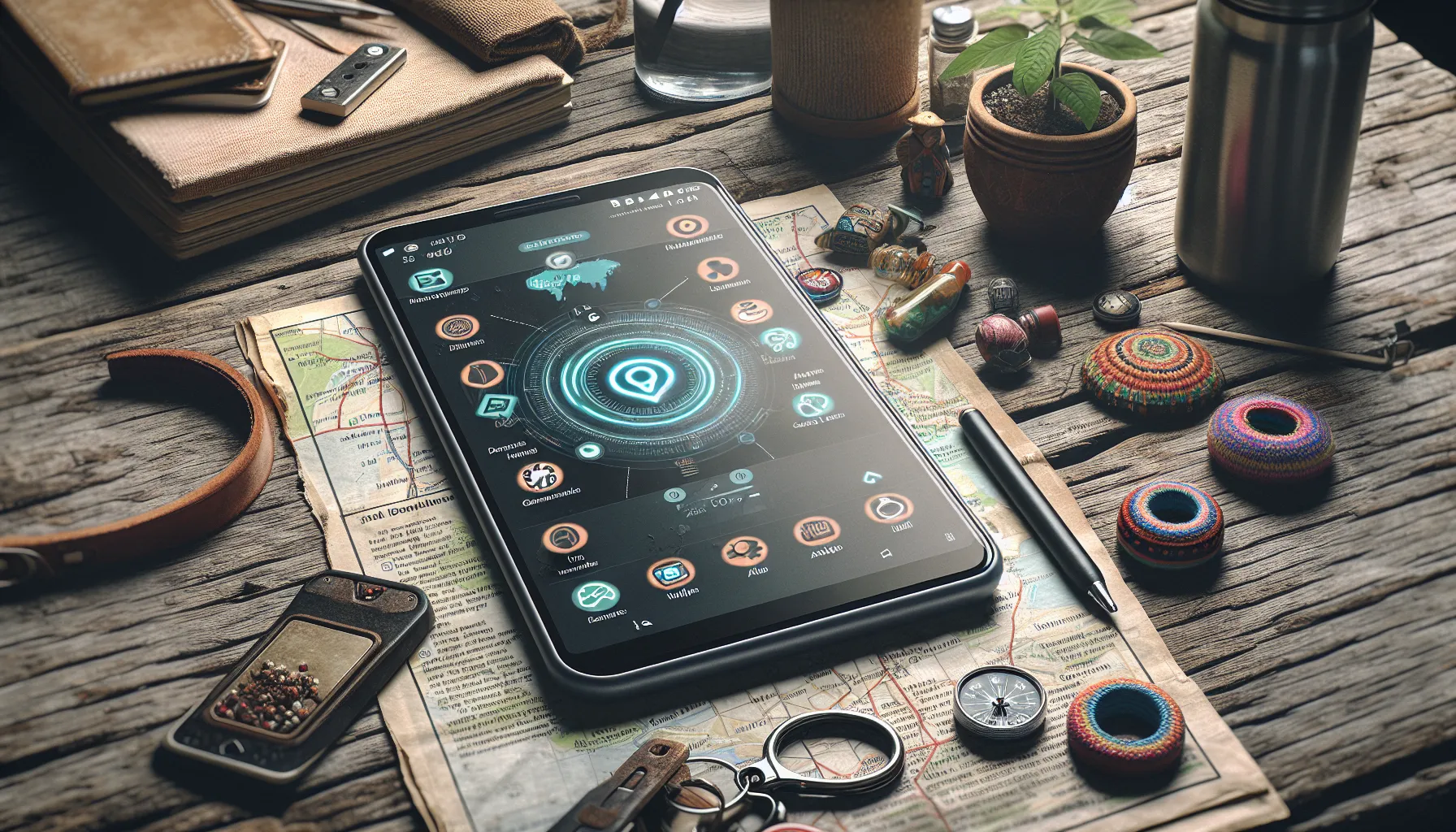 Giving Back with AI: Travelers Share Their Favorite Tools and Tactics