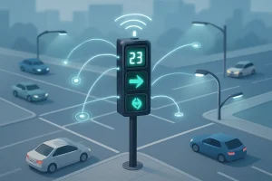 Smart Solutions for Traffic Congestion: Real-World Examples