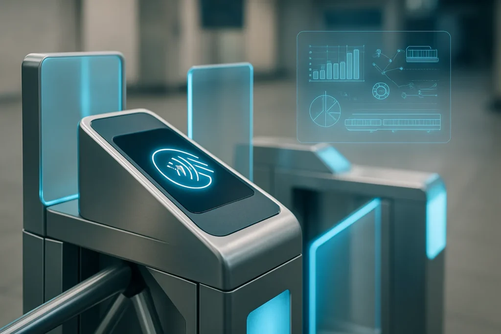 Combatting Fare Evasion: Effective Strategies for Transit Agencies