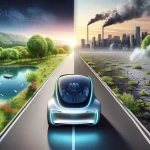 How Will Autonomous Vehicles Impact the Environment?