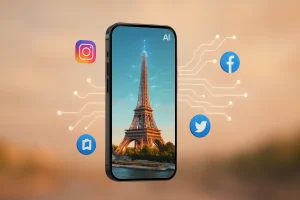 How to Capture Travel Memories with AI: Recommended Tools and Platforms