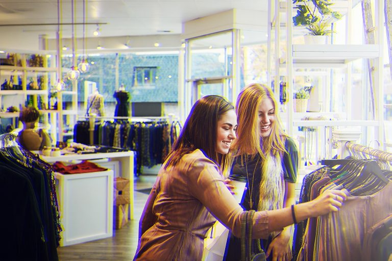 How POS Tech Is Powering Smart Cities