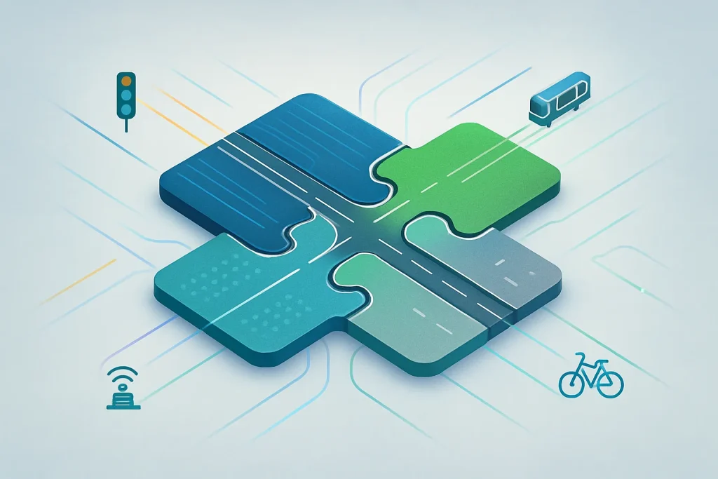 Ensuring Smart Infrastructure Interoperability: Advice from the Experts