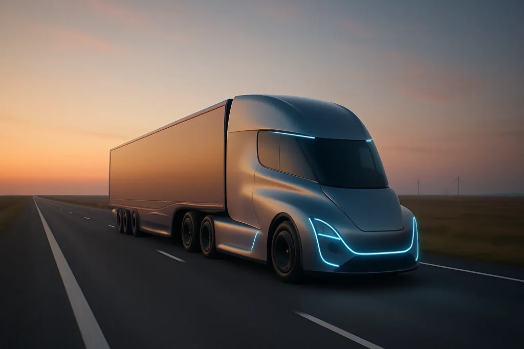 The Future of Freight: Experts Weigh in on Autonomous Vehicles