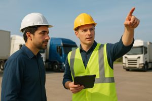 DOT Safety Compliance