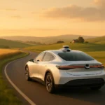 featured image How Will Autonomous Vehicles Impact Rural Communities