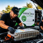 Installer Spotlight