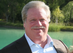 Elliott Broidy
