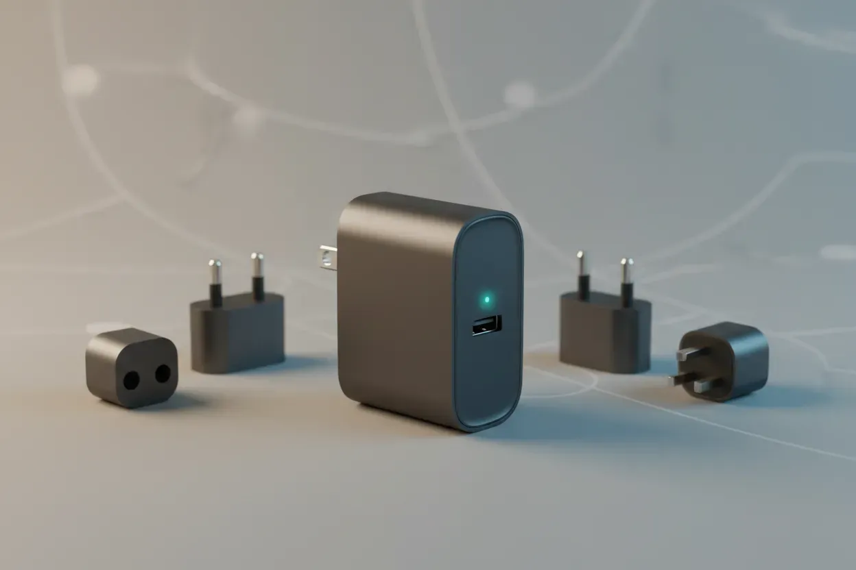 Must-Have Travel Tech Gadgets: Recommendations From Frequent Travelers